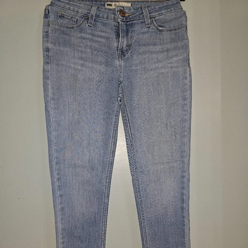 Levi's Women's Skinny Jeans, W26 L30 #1 - Picture 3 of 12